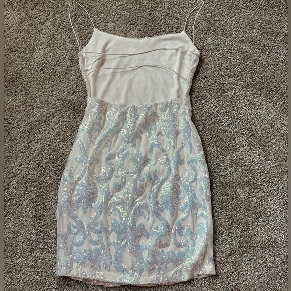 HOCO Dress - Picture 3 of 3